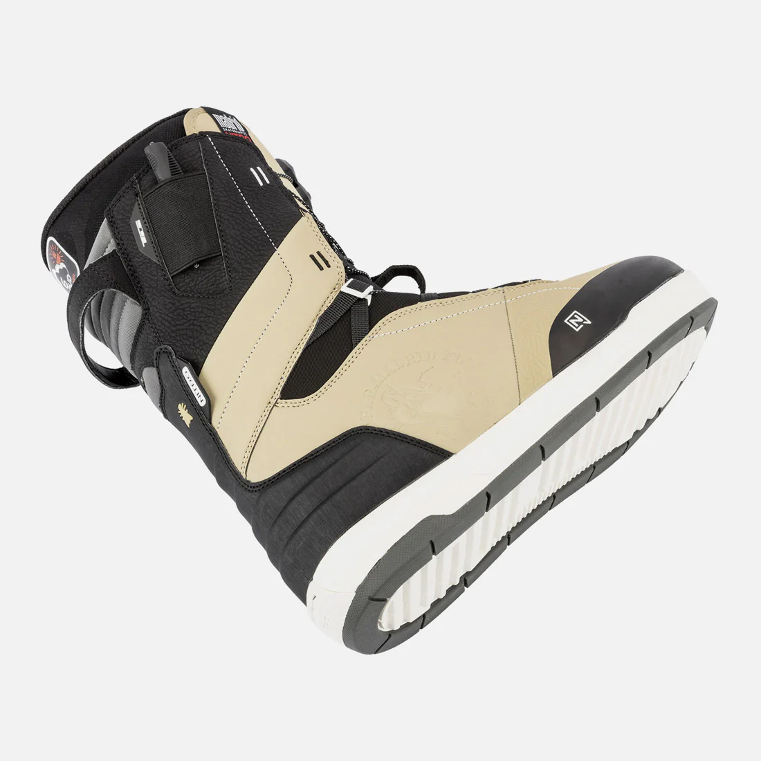NITRO Venture TLS Boots 2026 - Flypaper - Image 4