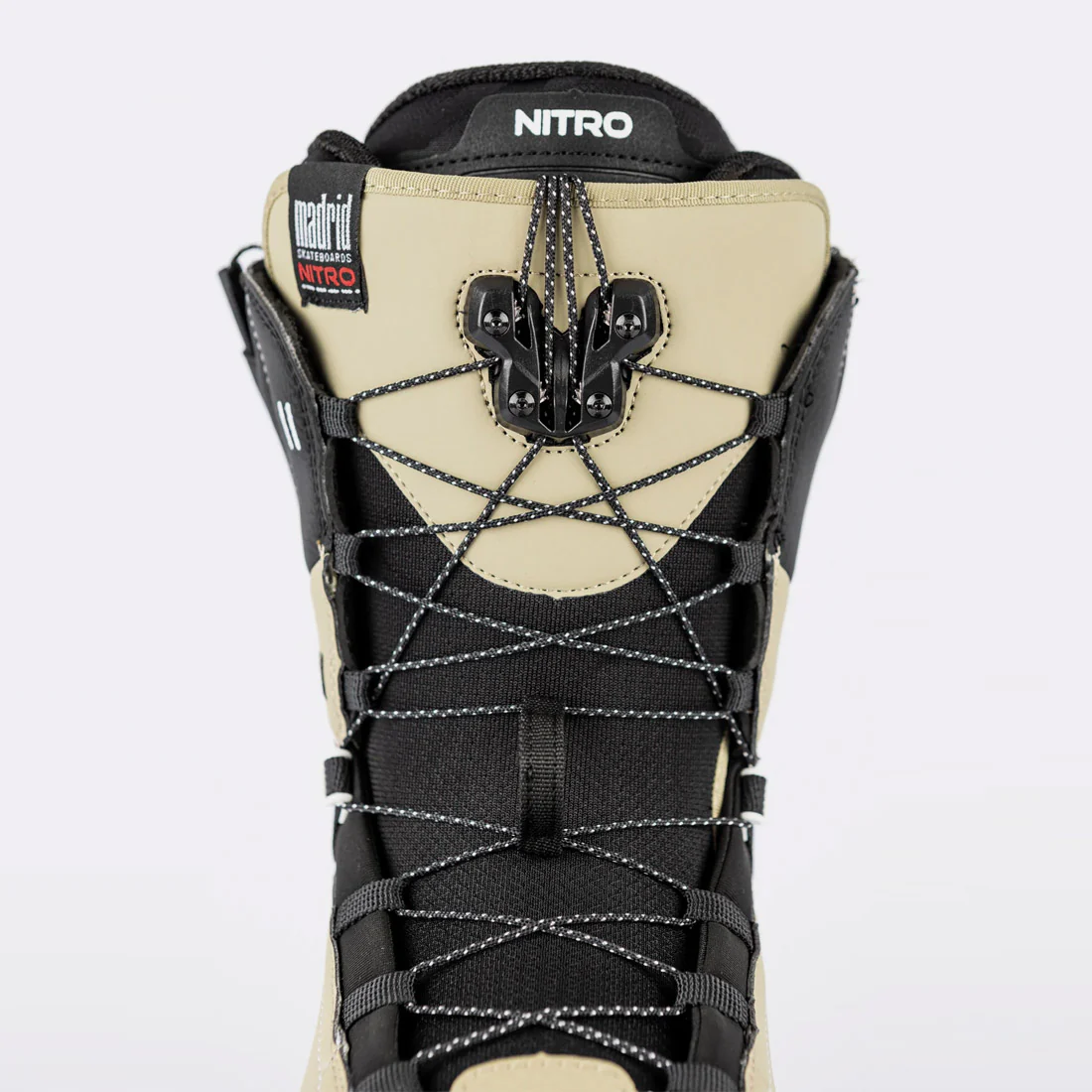 NITRO Venture TLS Boots 2026 - Flypaper - Image 5