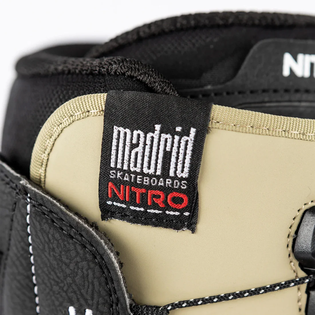 NITRO Venture TLS Boots 2026 - Flypaper - Image 8