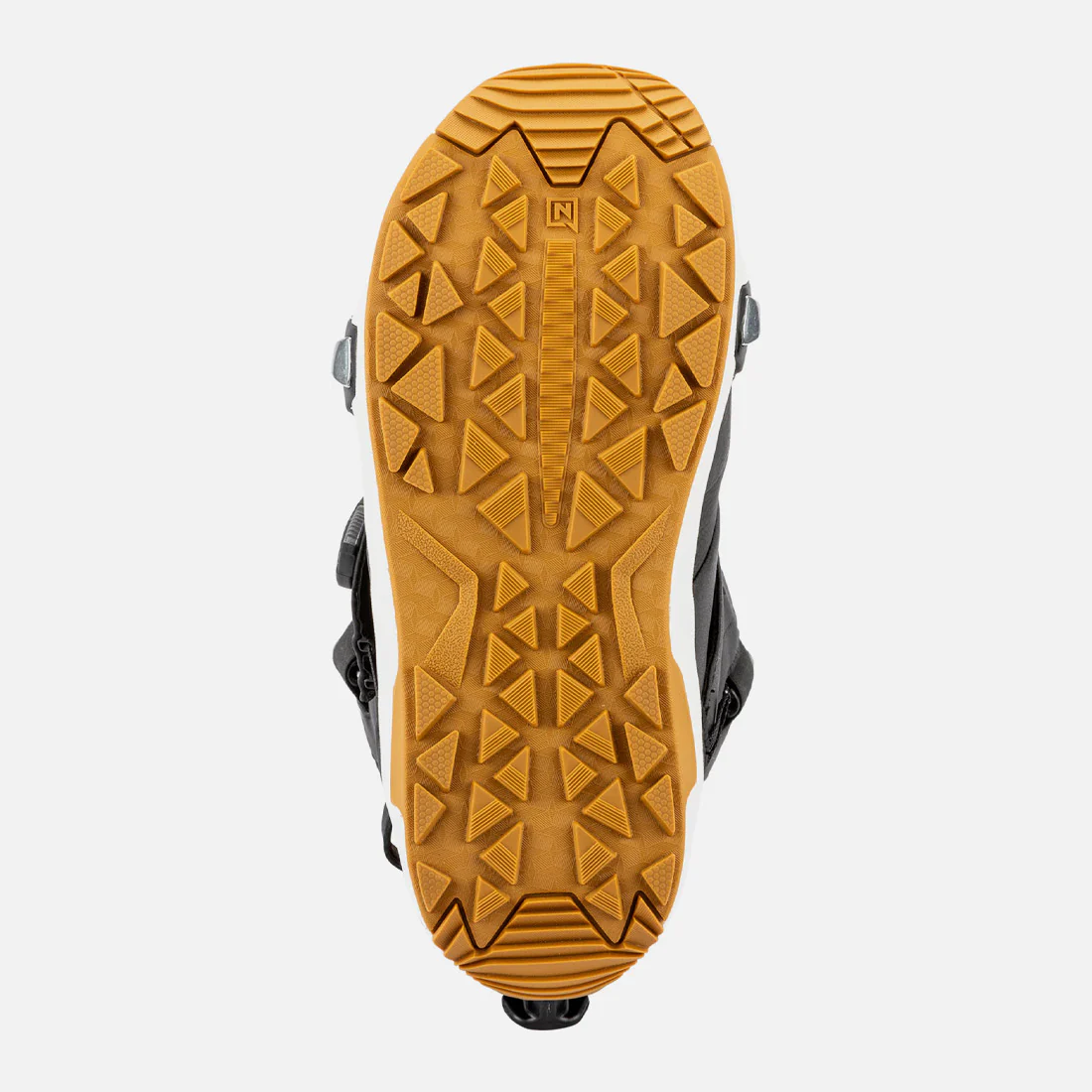NITRO Venture TLS Step On Boots 2026 - Black - Image 3