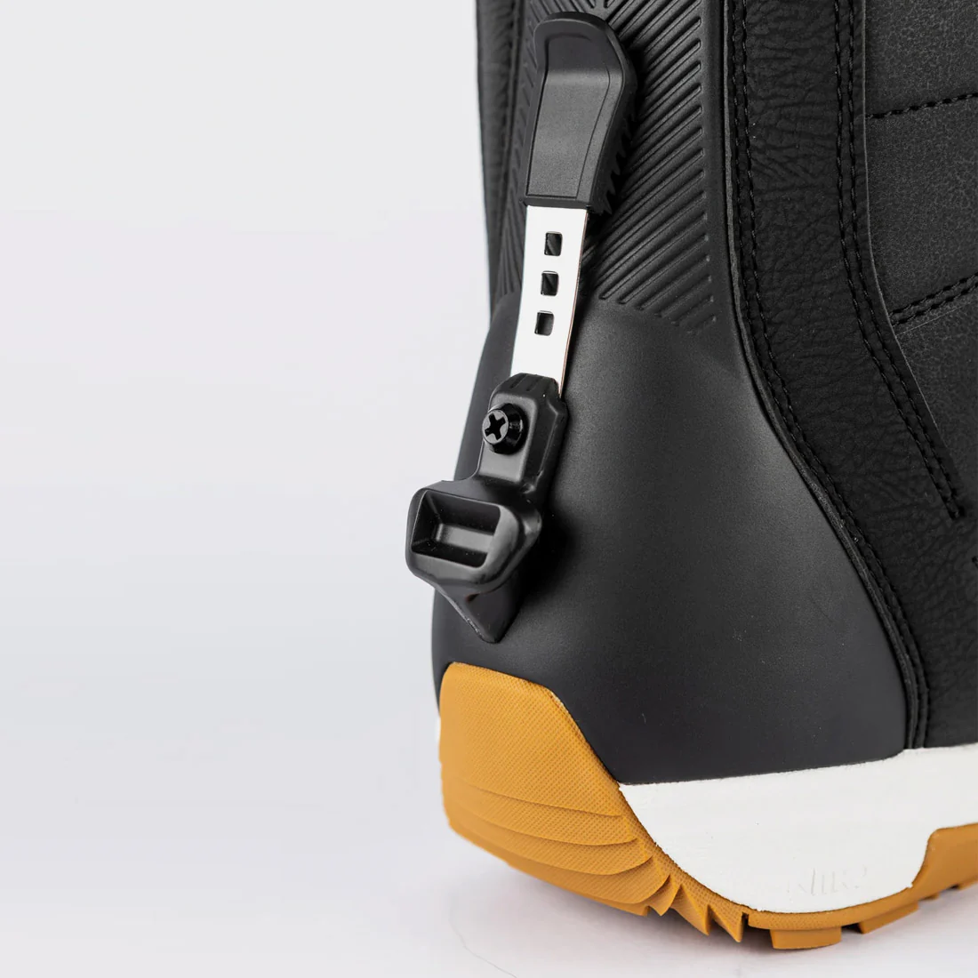 NITRO Venture TLS Step On Boots 2026 - Black - Image 7