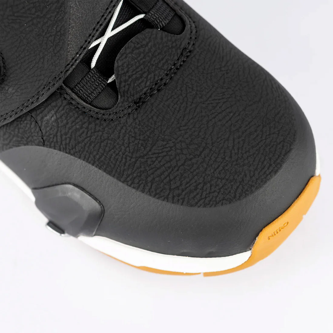 NITRO Venture TLS Step On Boots 2026 - Black - Image 8