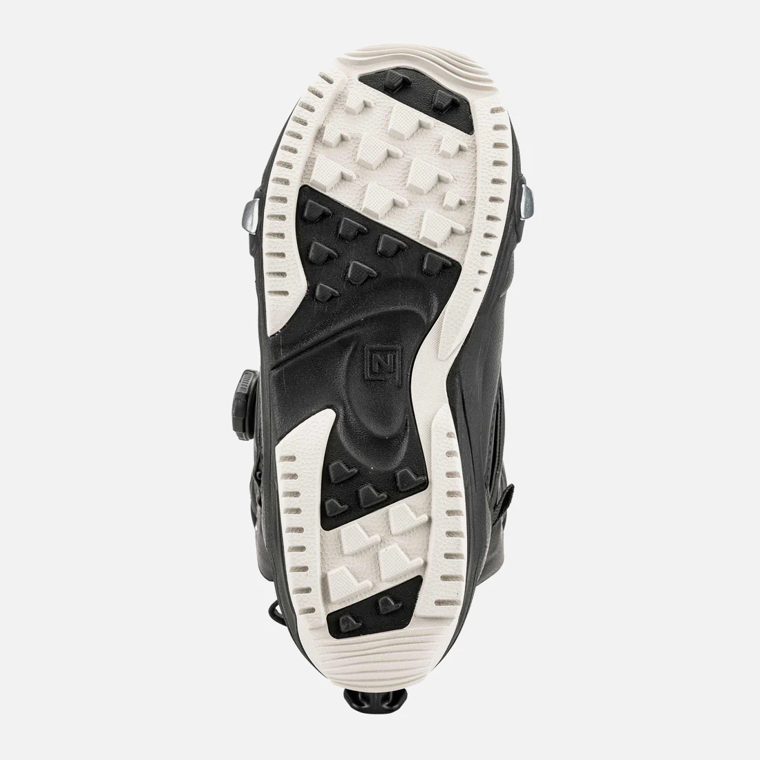 NITRO Women's Cave Step On TLS Boots 2025 - Black - Image 3