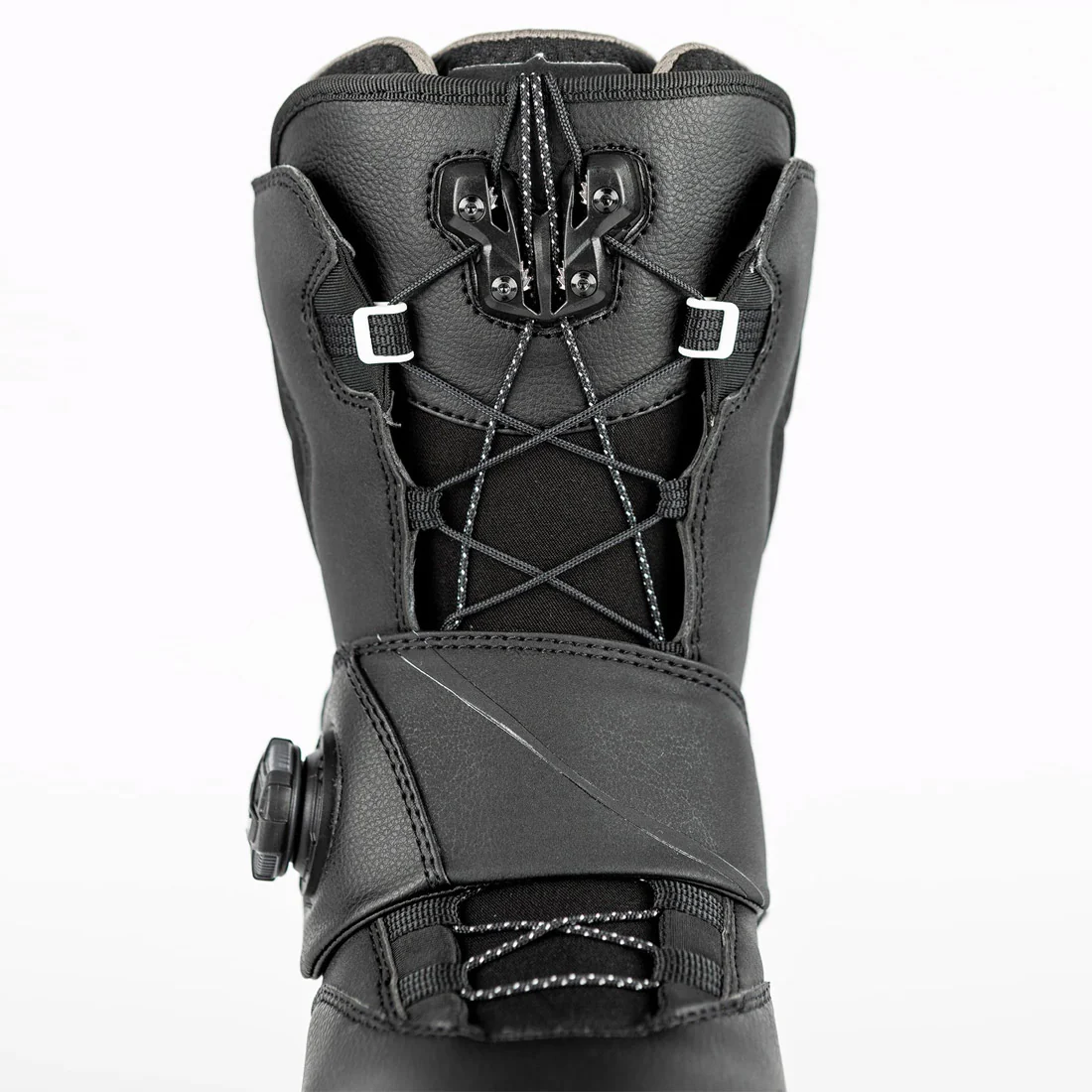 NITRO Women's Cave Step On TLS Boots 2025 - Black - Image 5