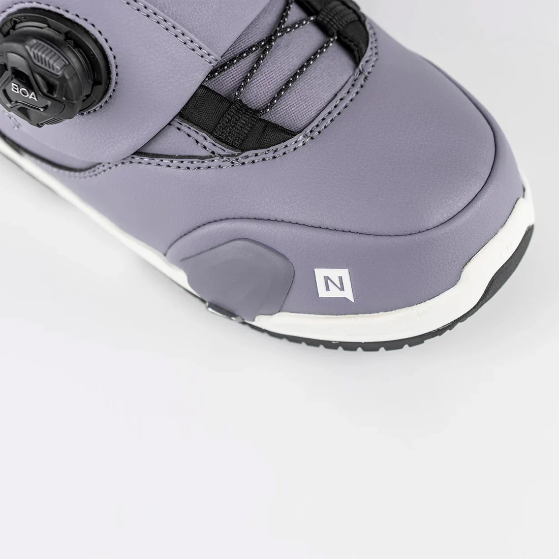 NITRO Women's Cave Step On TLS Boots 2025 - Lilac - Image 13