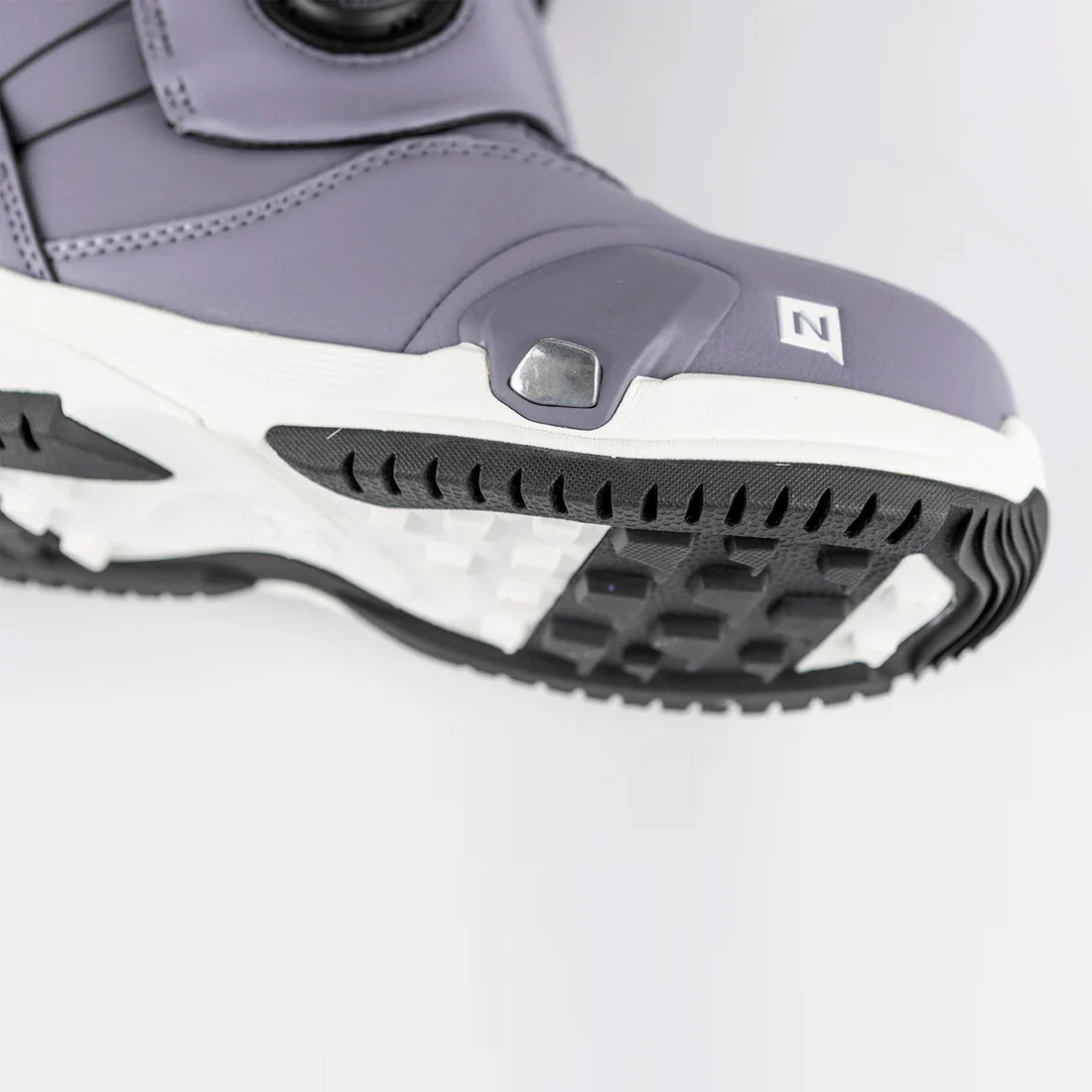 NITRO Women's Cave Step On TLS Boots 2025 - Lilac - Image 14