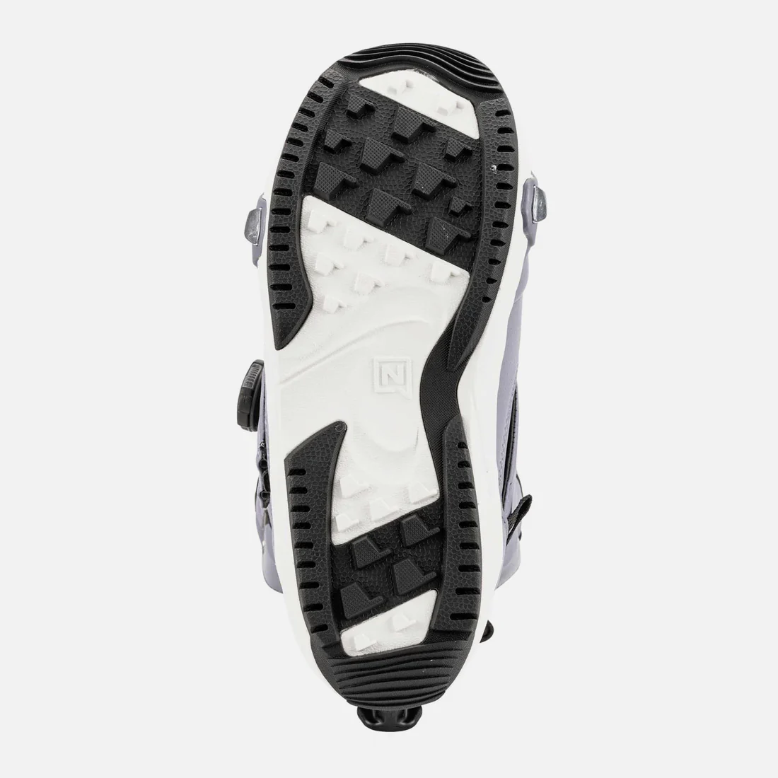 NITRO Women's Cave Step On TLS Boots 2025 - Lilac - Image 3