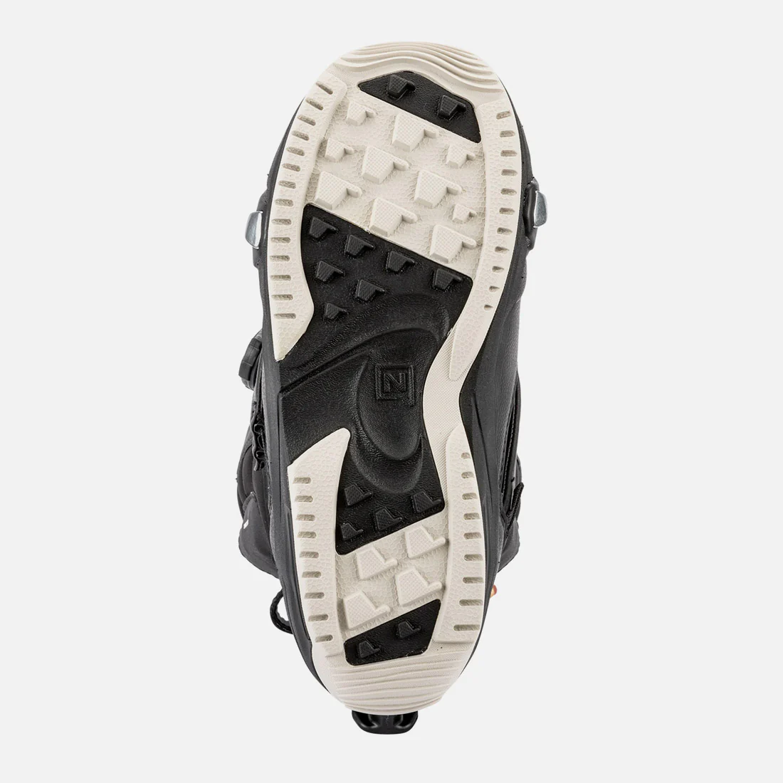 NITRO Women's Cave Step On TLS Boots 2026 - Black - Image 3