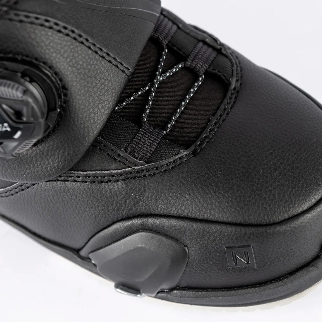 NITRO Women's Cave Step On TLS Boots 2026 - Black - Image 7