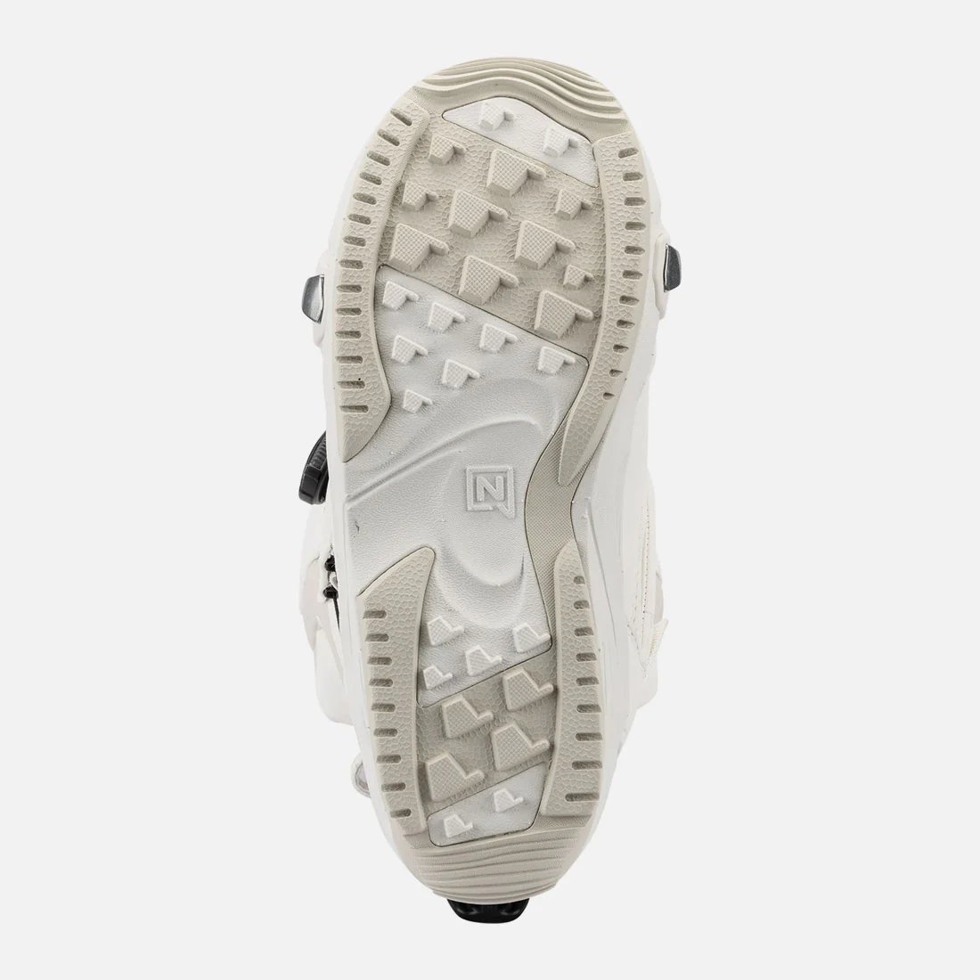 NITRO Women's Cave Step On TLS Boots 2026 - White - Image 3