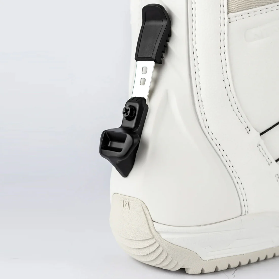 NITRO Women's Cave Step On TLS Boots 2026 - White - Image 6