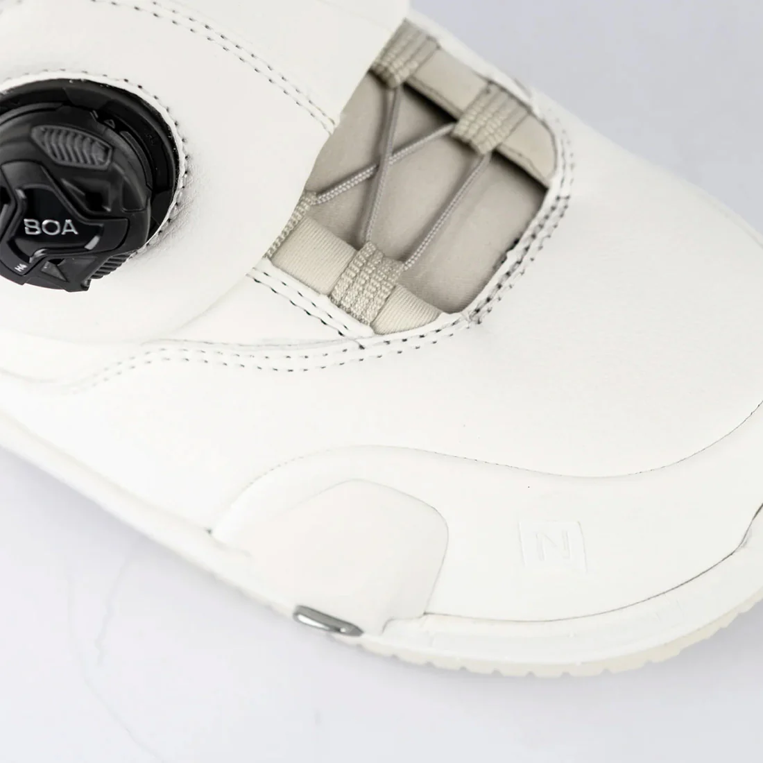NITRO Women's Cave Step On TLS Boots 2026 - White - Image 7