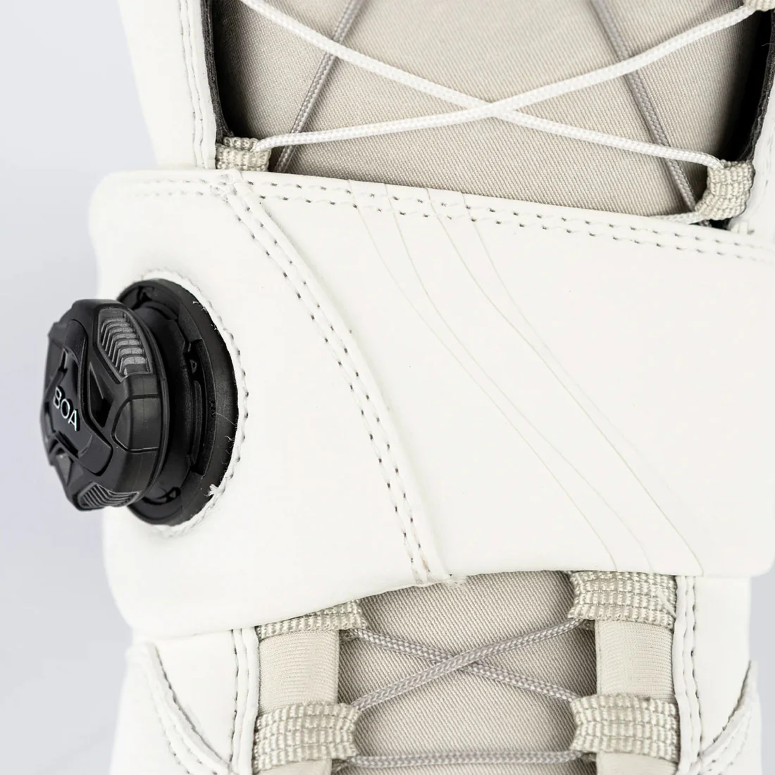NITRO Women's Cave Step On TLS Boots 2026 - White - Image 8