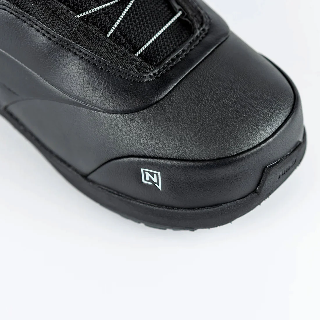 NITRO Women's Crown Boa Boots 2025 - Black - Image 10