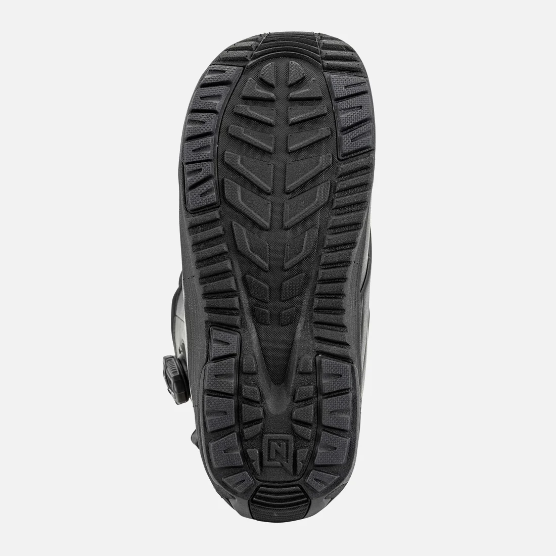 NITRO Women's Crown Boa Boots 2025 - Black - Image 3