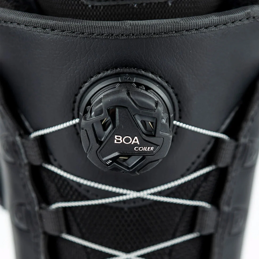 NITRO Women's Crown Boa Boots 2025 - Black - Image 6
