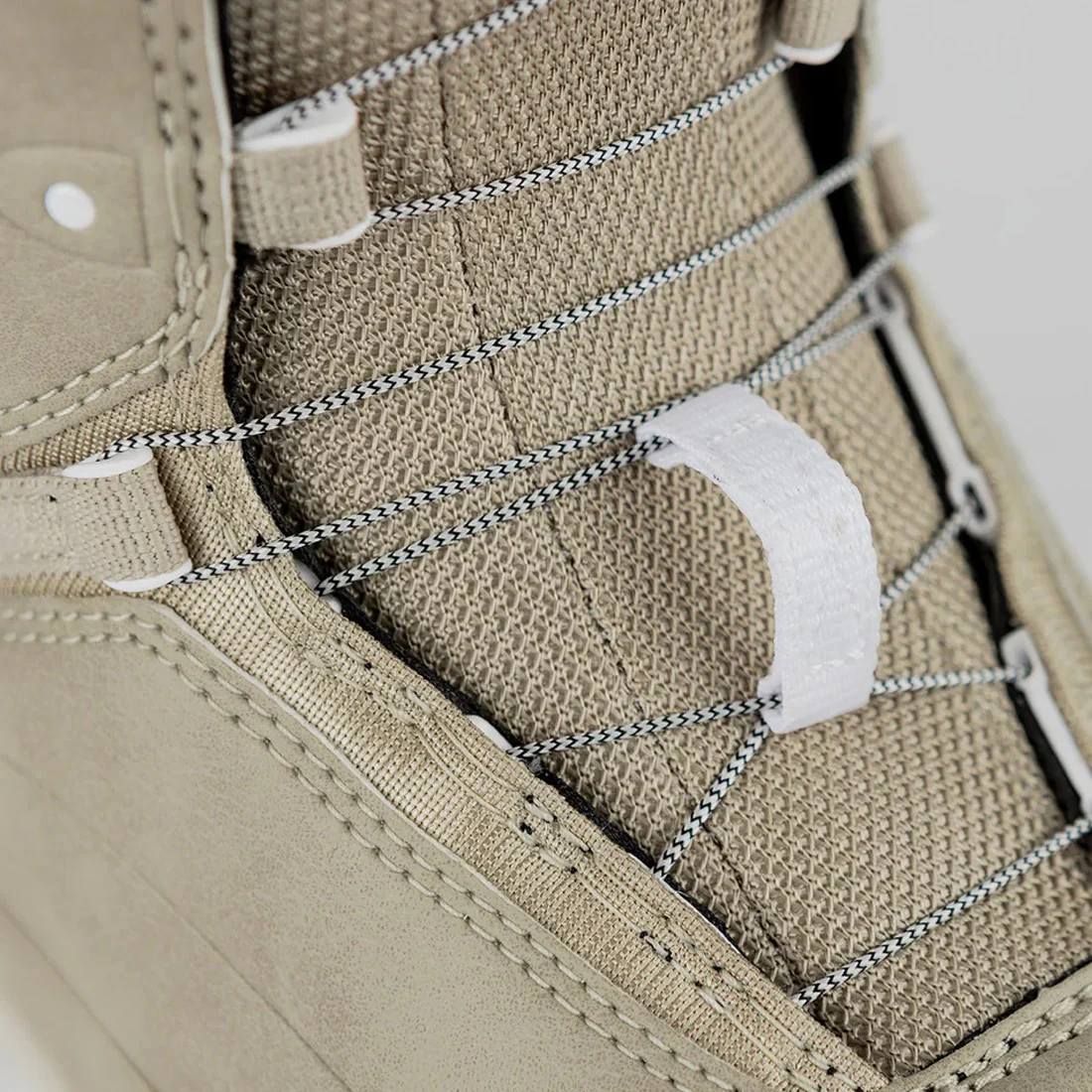 NITRO Women's Crown Boa Boots 2025 - Sand - Image 8