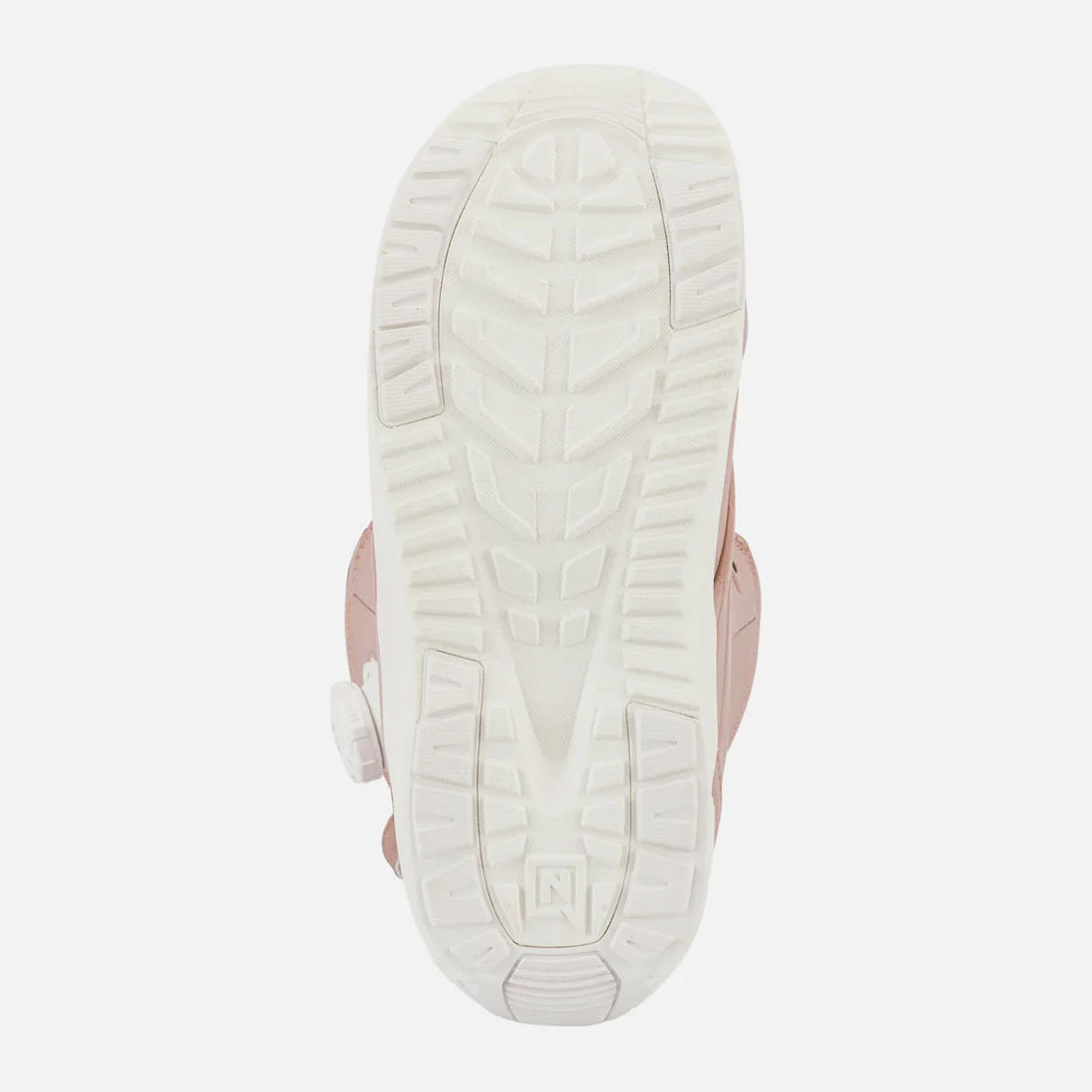 NITRO Women's Crown Boa Boots 2026 - Rose - Image 3