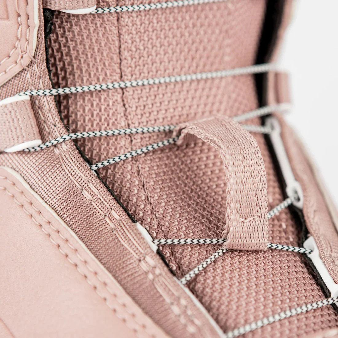 NITRO Women's Crown Boa Boots 2026 - Rose - Image 6