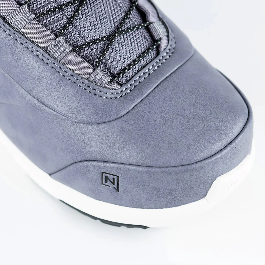 NITRO Women's Crown TLS Boots 2025 - Lilac - Image 11