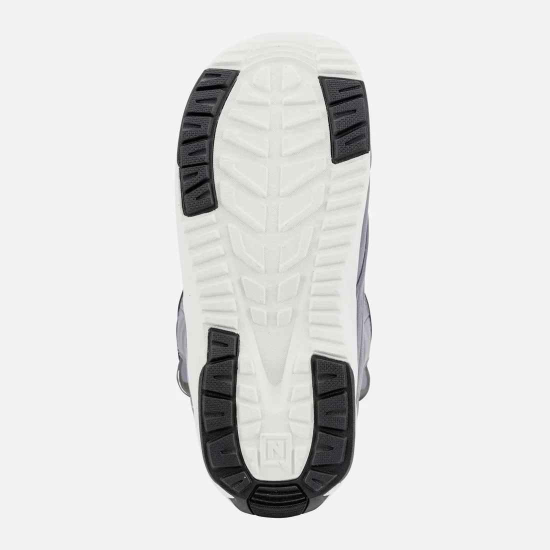 NITRO Women's Crown TLS Boots 2025 - Lilac - Image 3