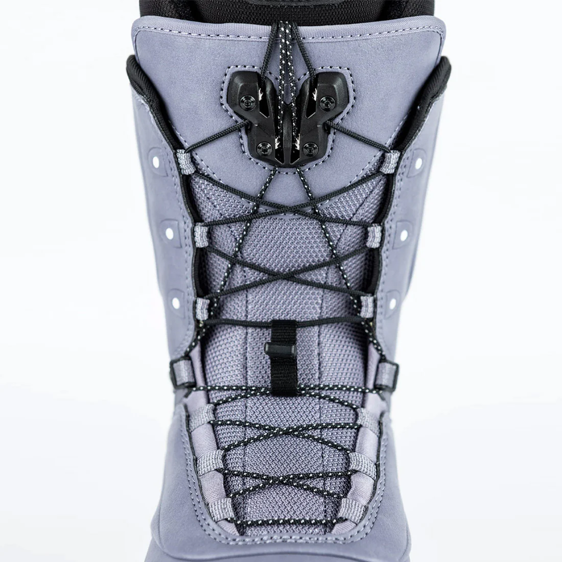 NITRO Women's Crown TLS Boots 2025 - Lilac - Image 5