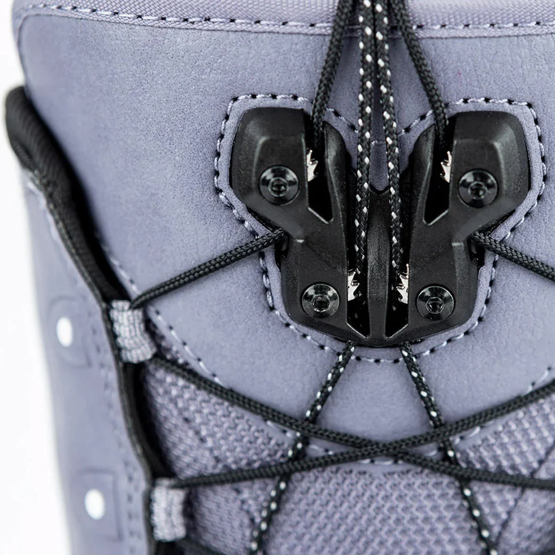 NITRO Women's Crown TLS Boots 2025 - Lilac - Image 7