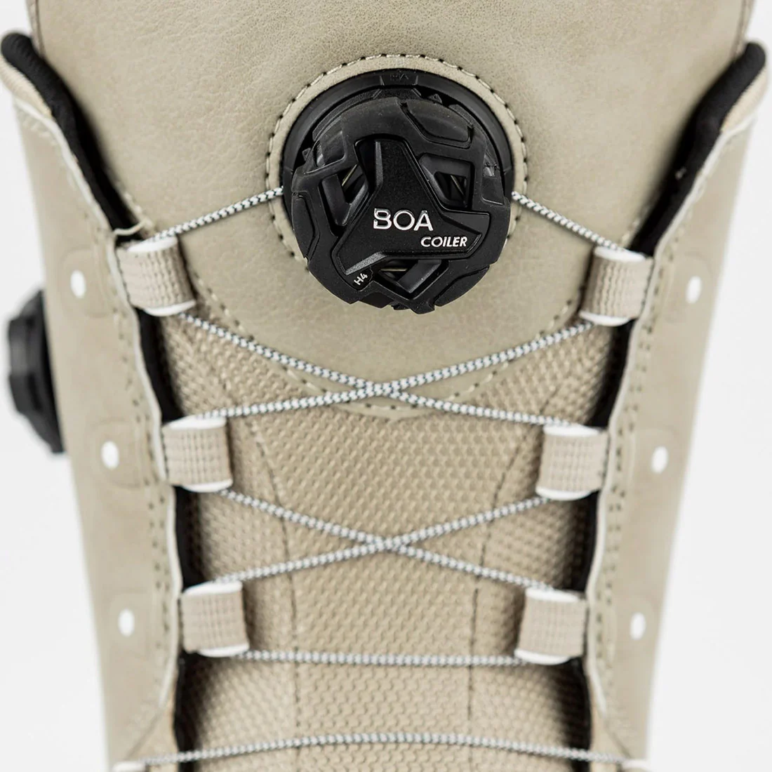 NITRO Women's Crown TLS Boots 2025 - Sand - Image 6