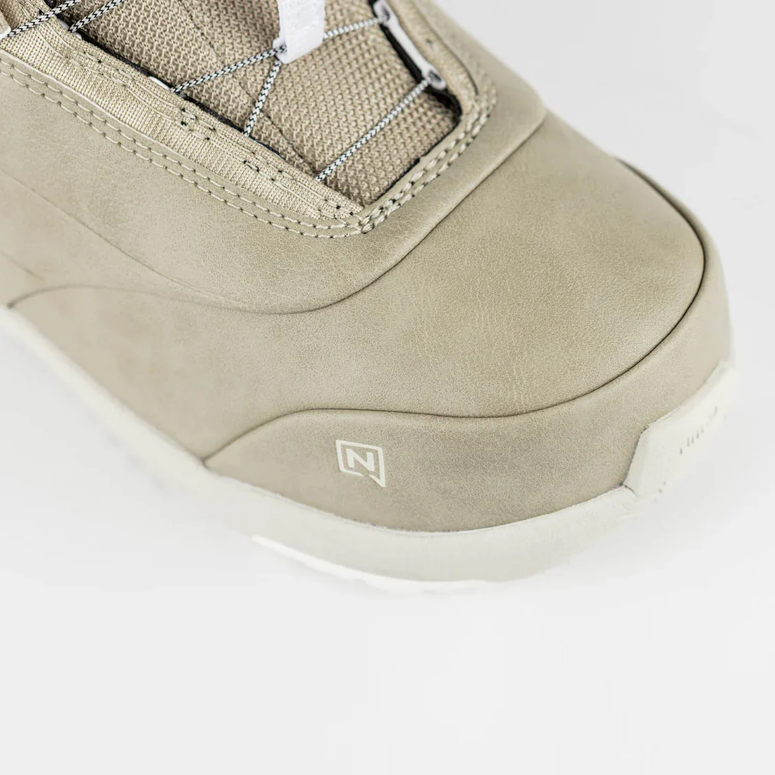 NITRO Women's Crown TLS Boots 2025 - Sand - Image 9