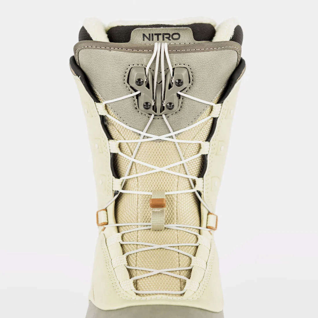 NITRO Women's Crown TLS Boots 2026 - Hailey Langland - Image 5