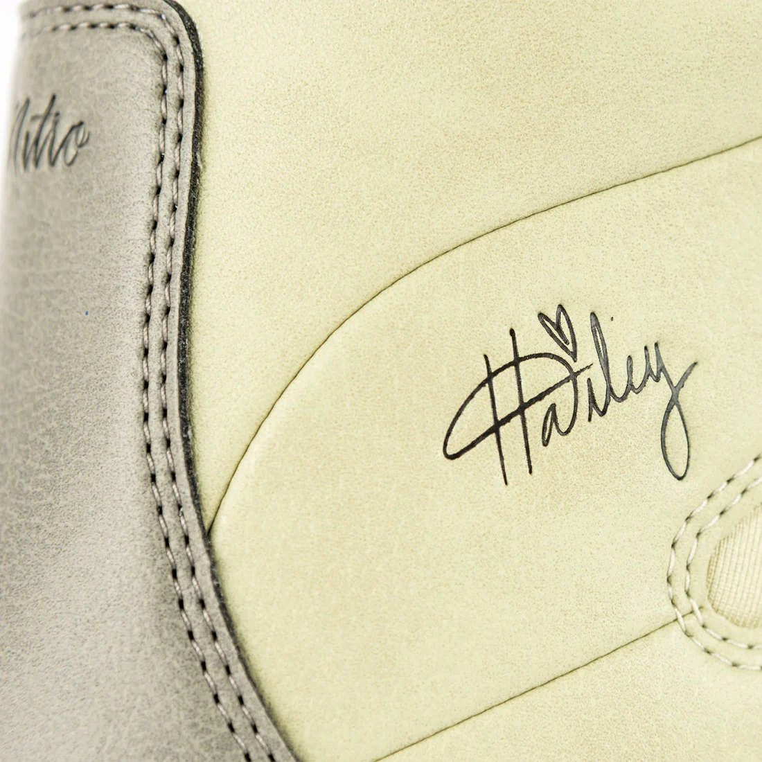 NITRO Women's Crown TLS Boots 2026 - Hailey Langland - Image 7