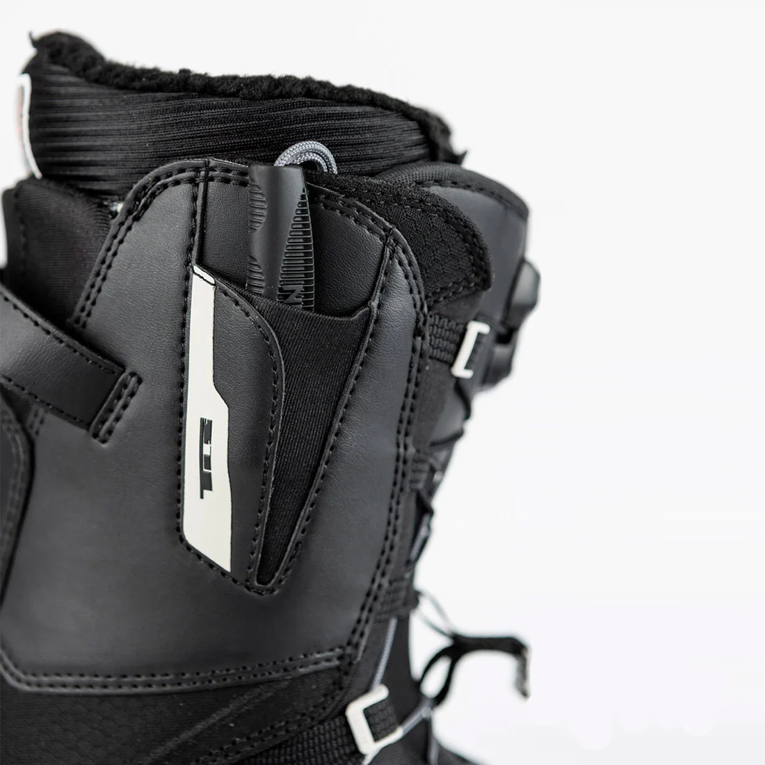 NITRO Women's Faint TLS Boots 2025 - Black/Sand - Image 10