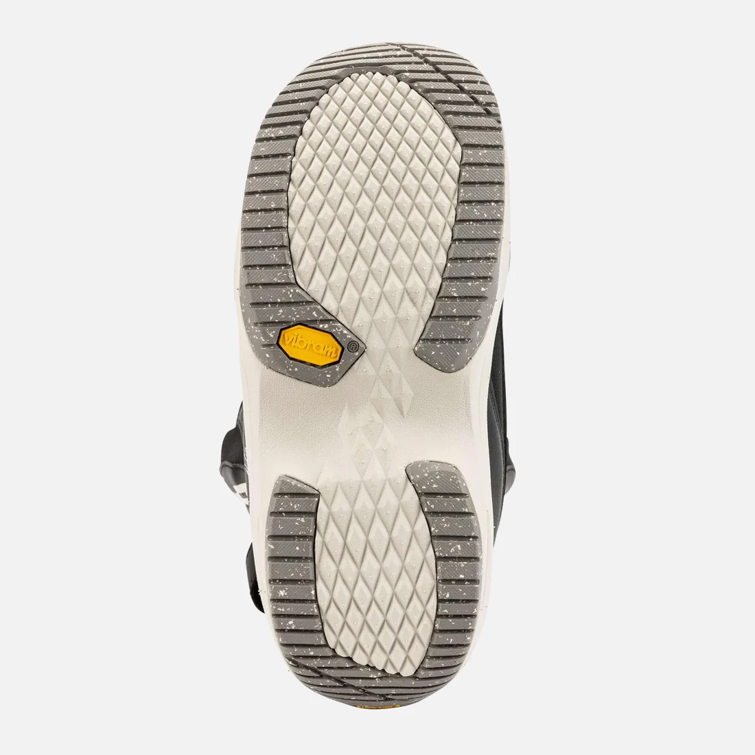 NITRO Women's Faint TLS Boots 2025 - Black/Sand - Image 3