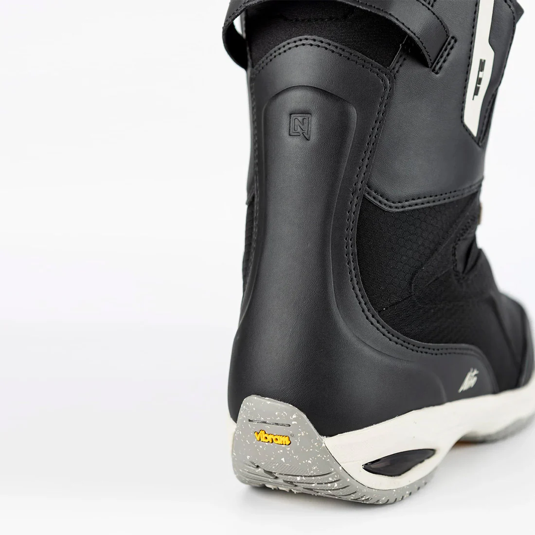NITRO Women's Faint TLS Boots 2025 - Black/Sand - Image 9