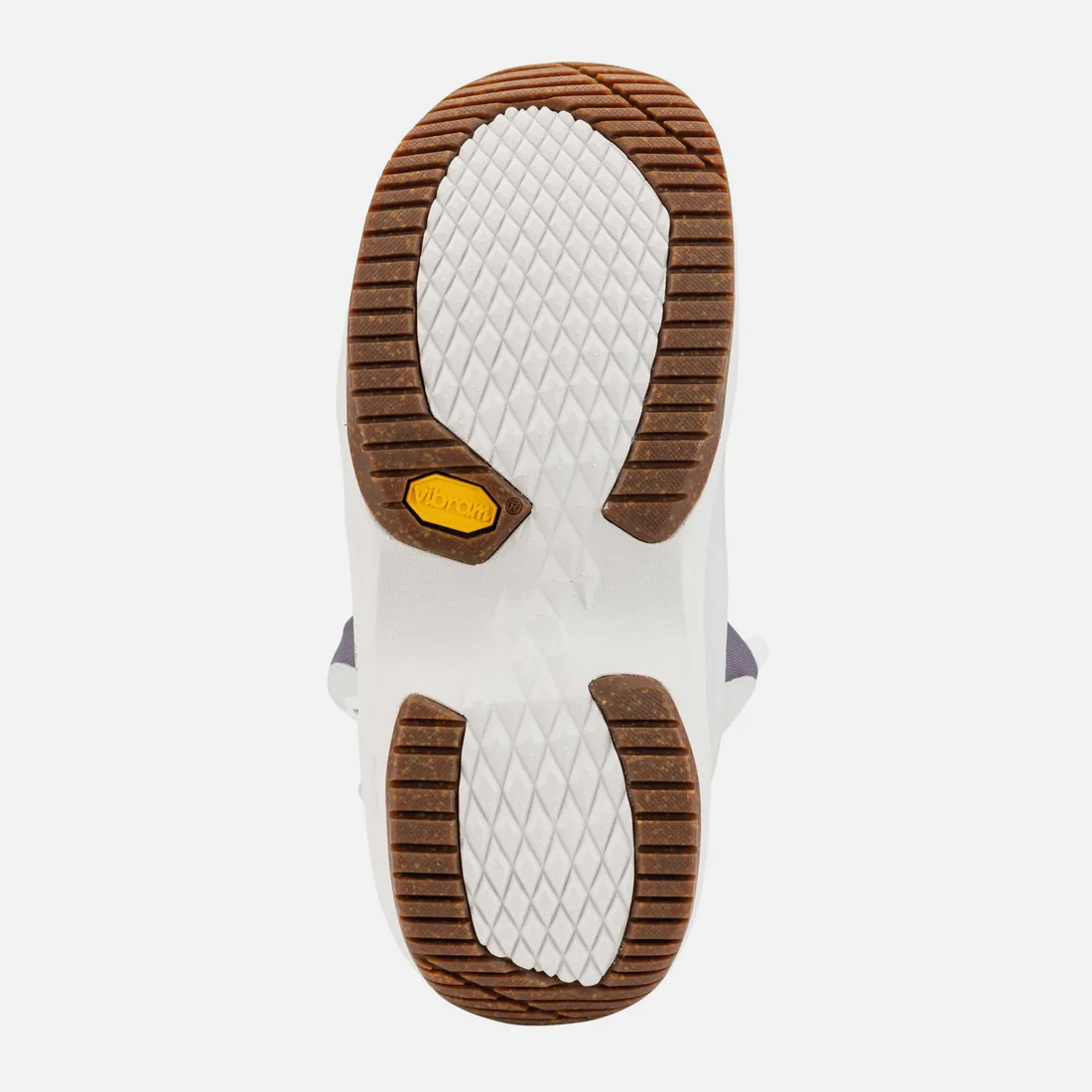 NITRO Women's Faint TLS Boots 2025 - Sand - Image 3