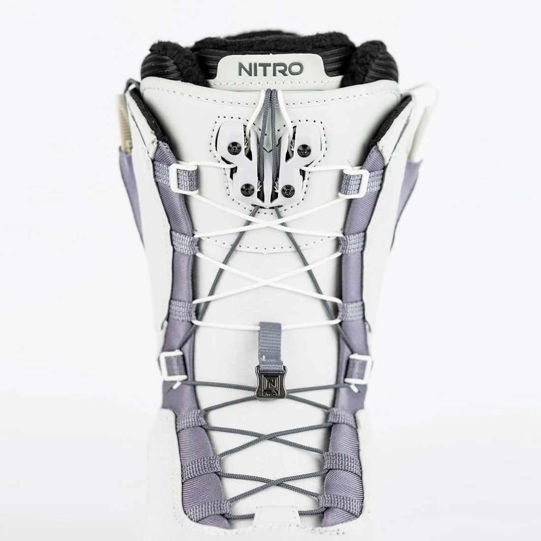 NITRO Women's Faint TLS Boots 2025 - Sand - Image 5