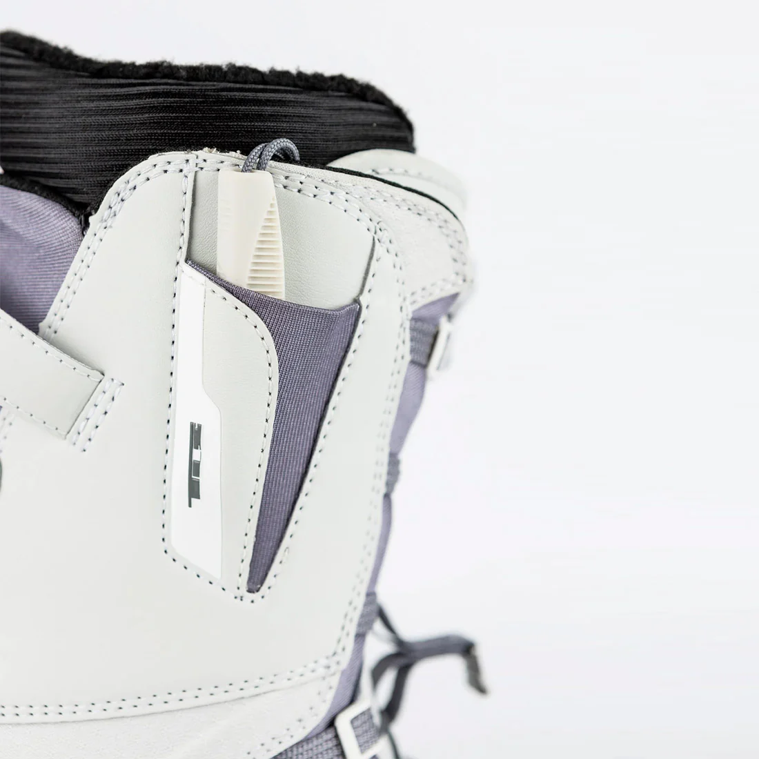 NITRO Women's Faint TLS Boots 2025 - Sand - Image 6