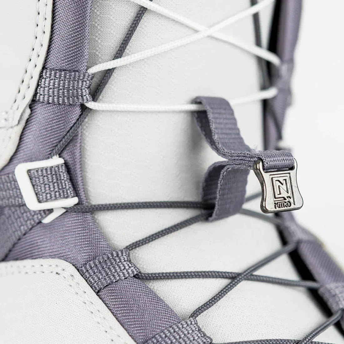 NITRO Women's Faint TLS Boots 2025 - Sand - Image 7