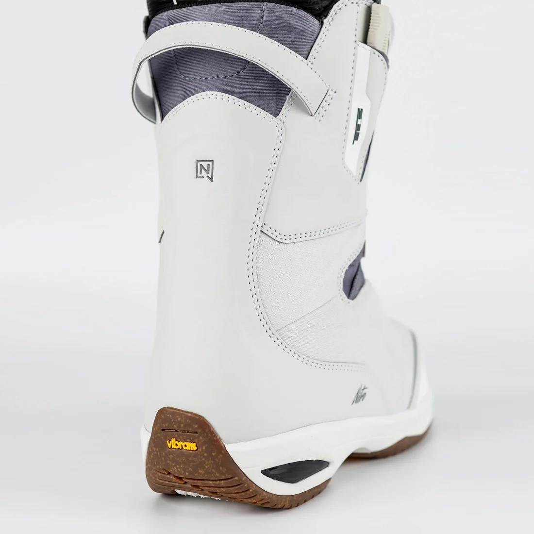 NITRO Women's Faint TLS Boots 2025 - Sand - Image 9