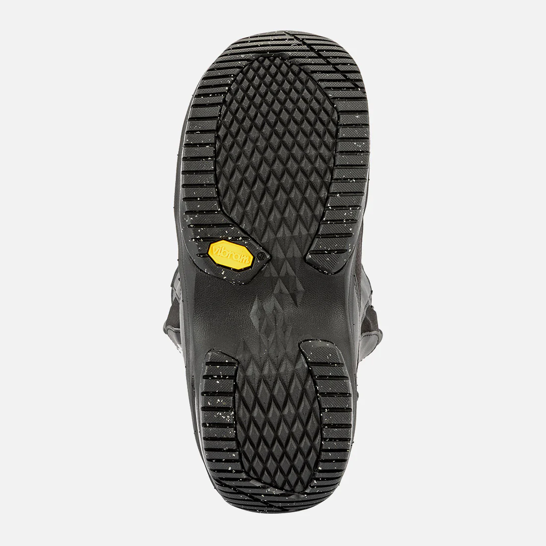 NITRO Women's Fate TLS Boots 2026 - Black - Image 3