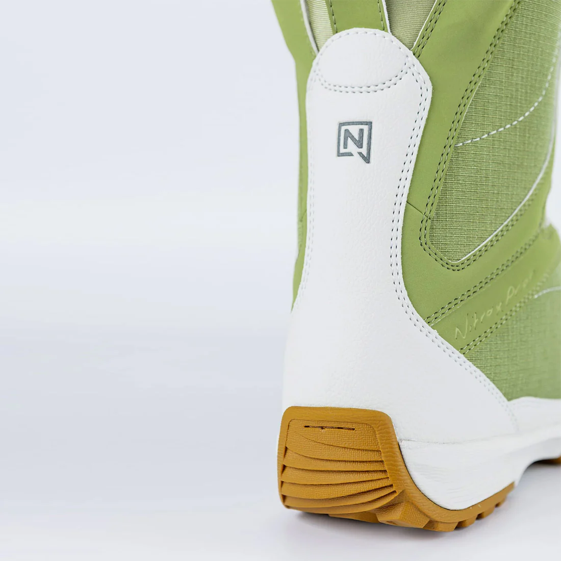 NITRO Women's Monarch TLS Boots 2025 - X Christy Prior - Image 12