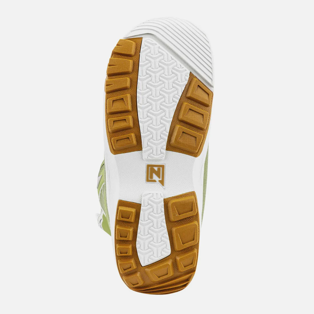 NITRO Women's Monarch TLS Boots 2025 - X Christy Prior - Image 3