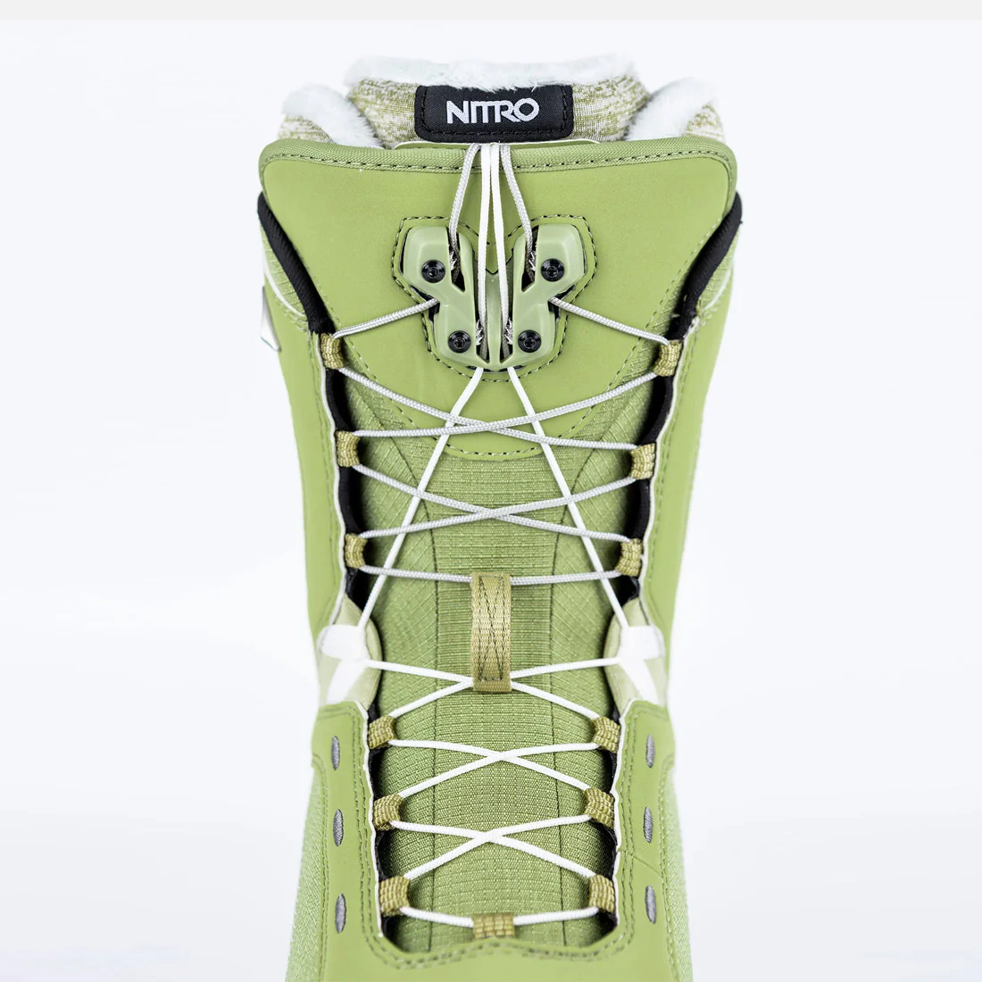 NITRO Women's Monarch TLS Boots 2025 - X Christy Prior - Image 5