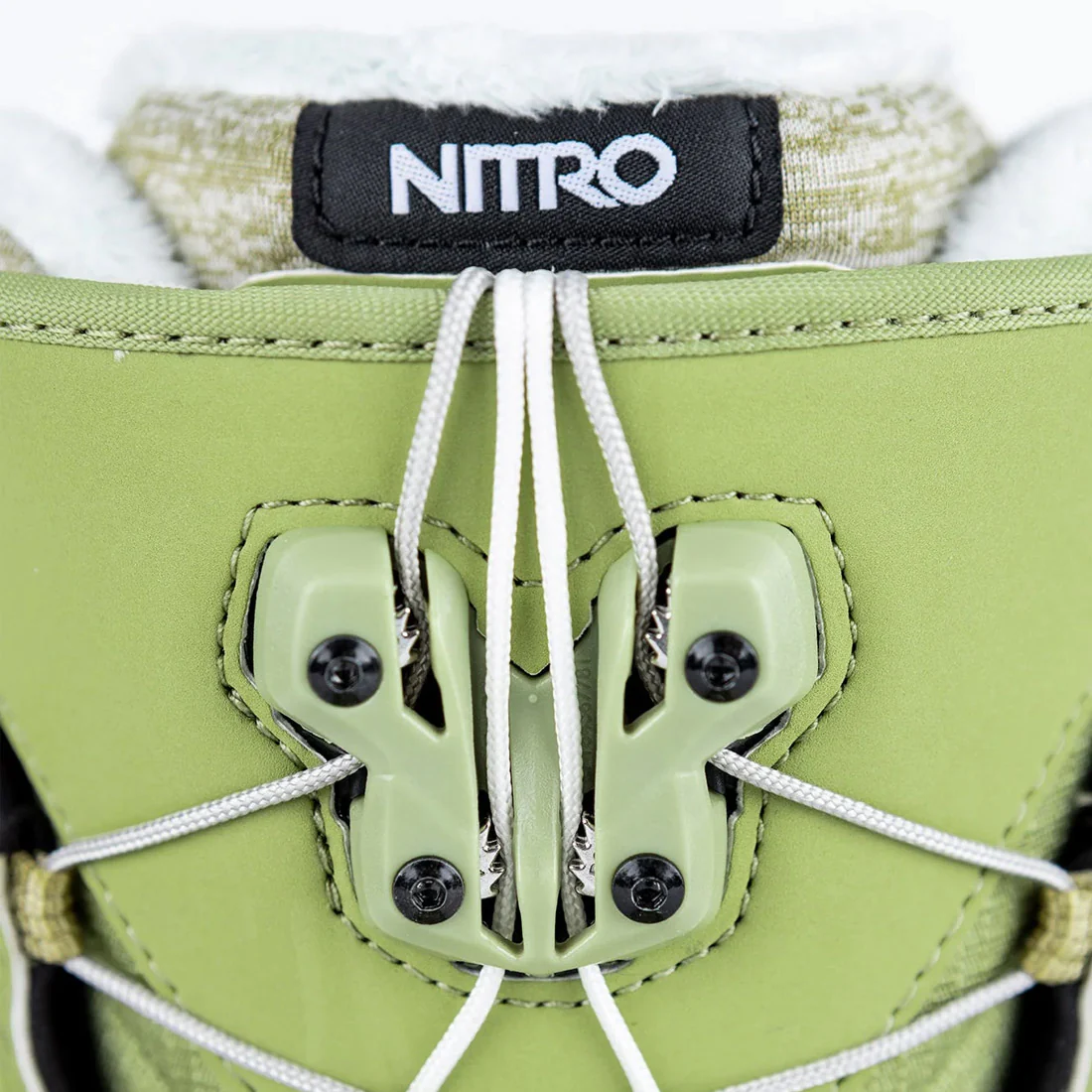 NITRO Women's Monarch TLS Boots 2025 - X Christy Prior - Image 6
