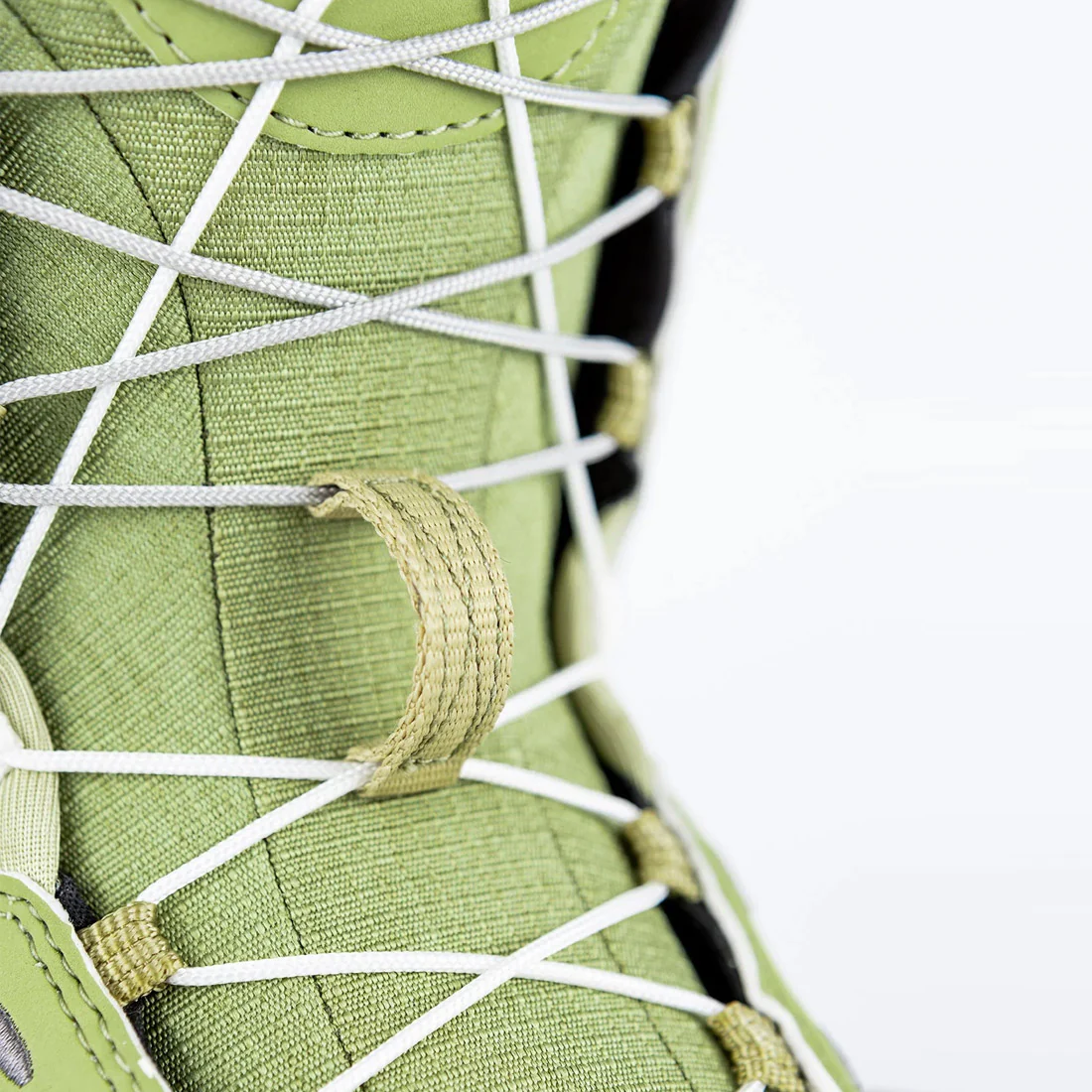 NITRO Women's Monarch TLS Boots 2025 - X Christy Prior - Image 9