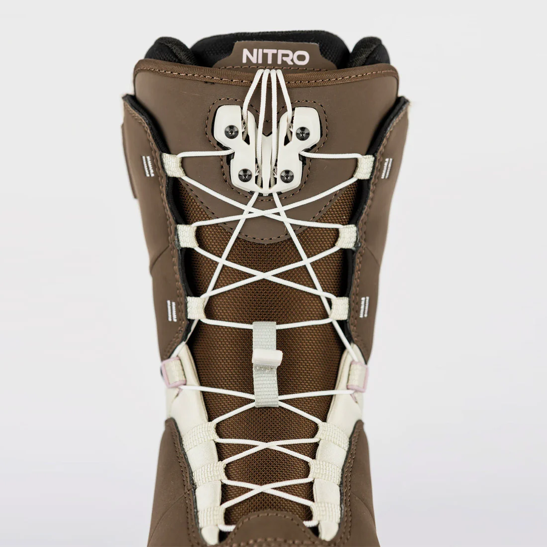 NITRO Women's Monarch TLS Boots 2026 - Christy Prior - Image 5