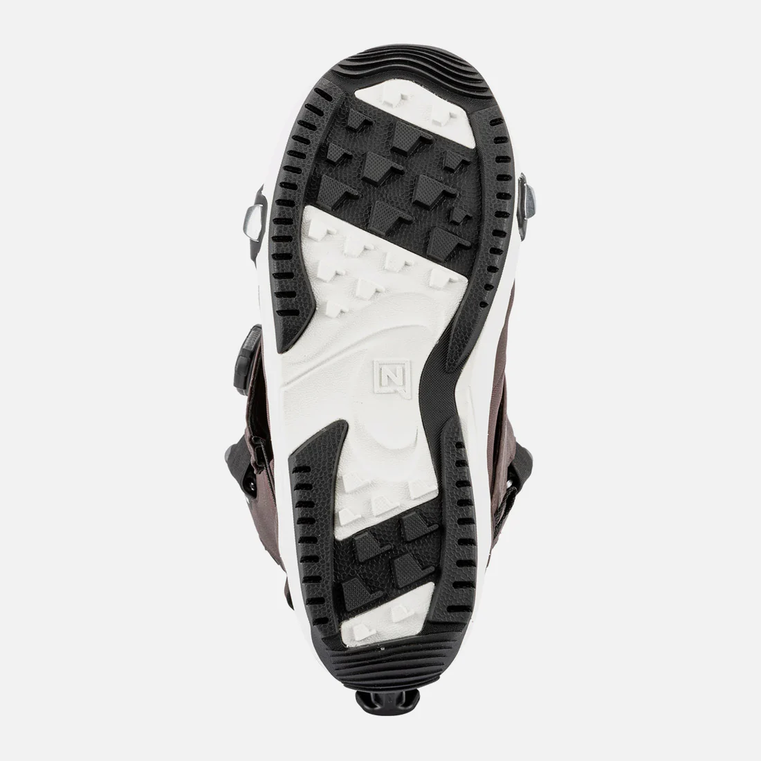 NITRO Women's Monarch TLS Step On Boots 2026 - Port - Image 3