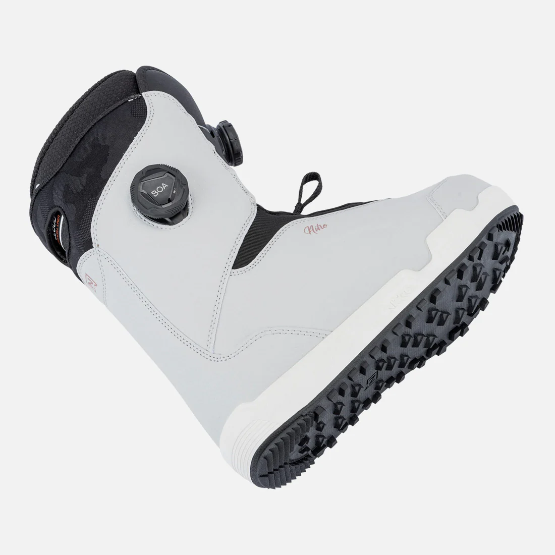 NITRO Women's Scala Boa Boots 2026 - Ice - Image 4