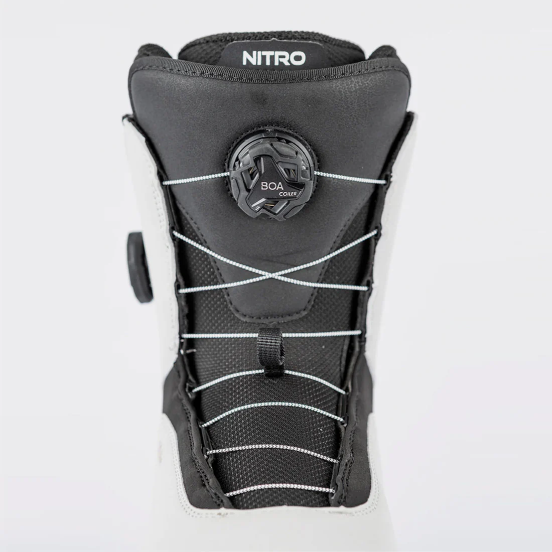 NITRO Women's Scala Boa Boots 2026 - Ice - Image 5