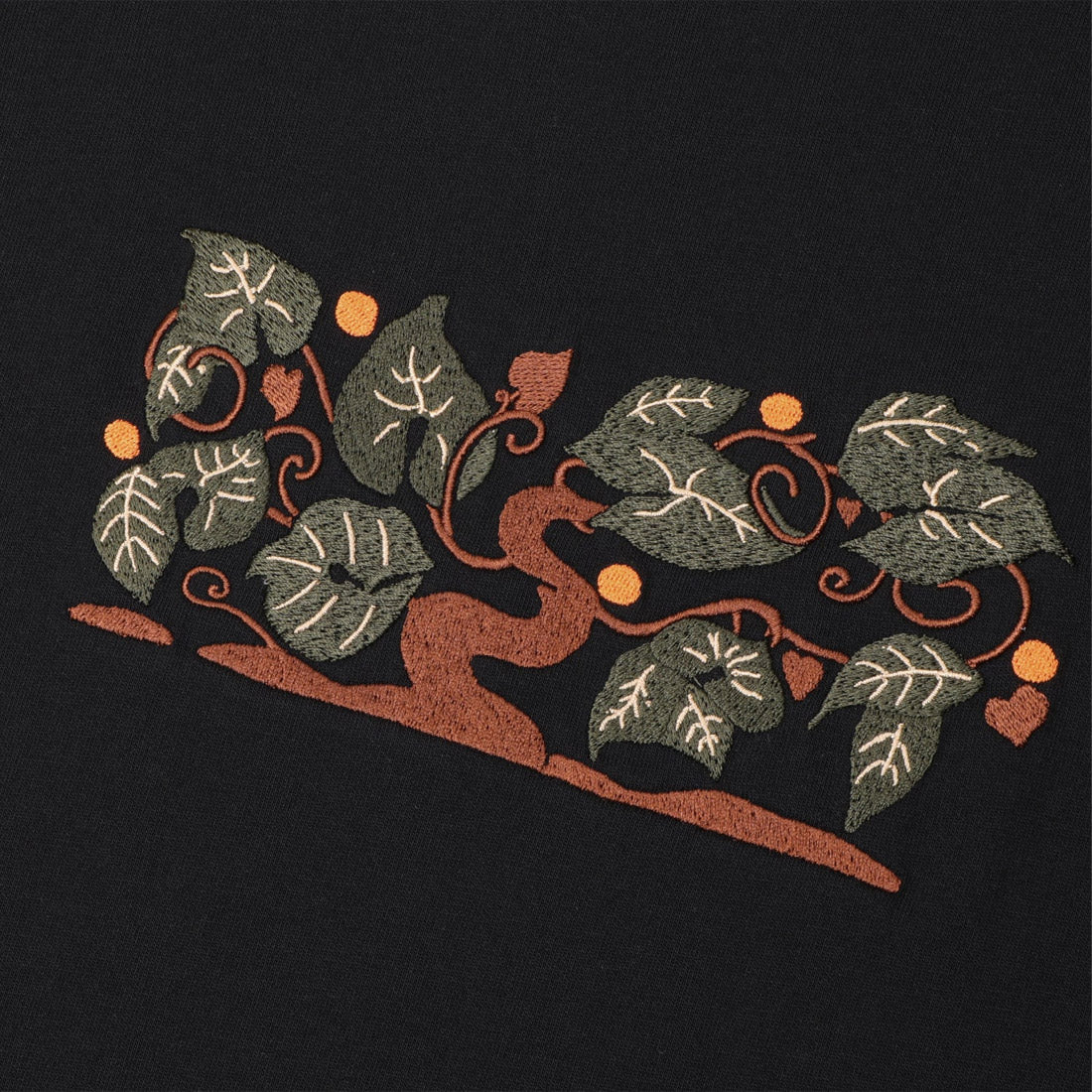 PASSPORT Orchard Organic Tee - Black - Image 2